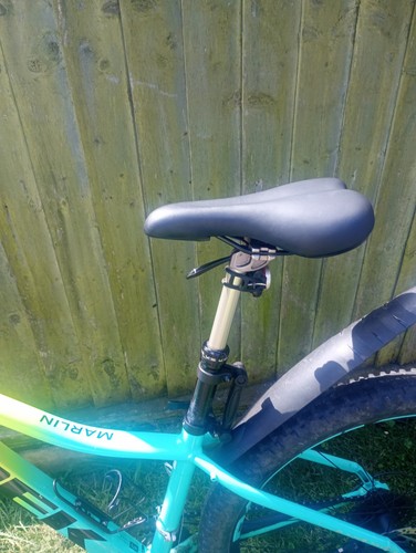 Trek marlin - marlin, 5