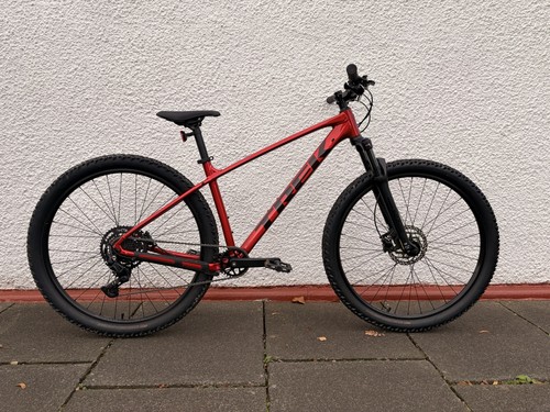 Trek marlin 2026 - marlin, 5