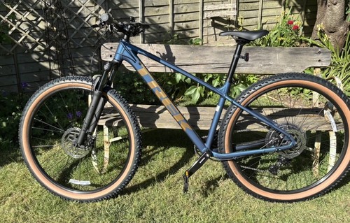 Brand new trek - new, gen