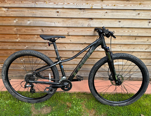 Trek marlin mountain bike xs - marlin, 5