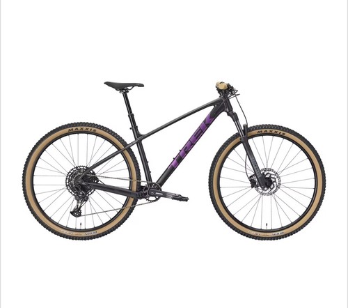 New trek marlin gen - new, 7