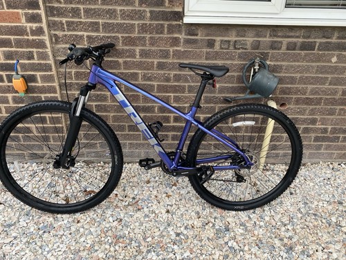 Trek marlin hardtail - marlin,