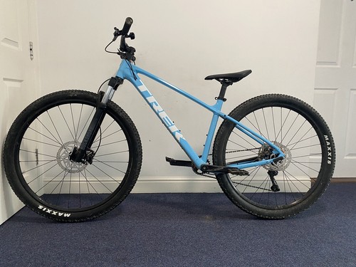 Trek marlin 2024 used - 7,