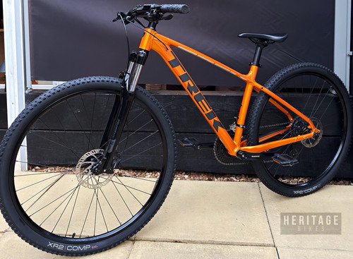 Trek marlin 29 - |, |