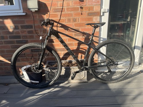 Trek marlin 29in - trek, 5