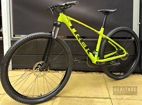 Trek marlin 29 - 5, m/l