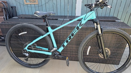 Trek marlin 2020 - trek,