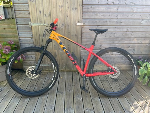 Trek marlin gen - trek, large