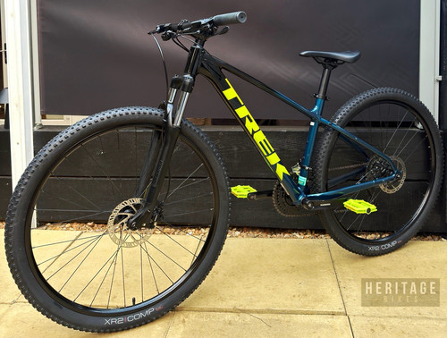 Trek marlin medium 29 - trek,