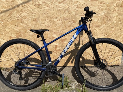 Trek marlin great - great, condition