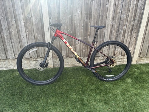Trek marlin mountain bike - marlin,