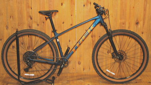 Trek marlin gen - 5, 3