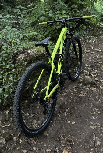 Trek marlin size m - marlin,