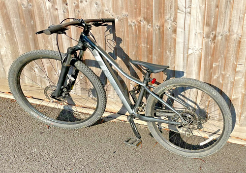 2022 trek marlin 27 - marlin, xs
