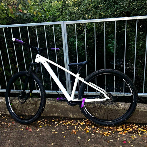 Trek marlin fully custom - marlin,