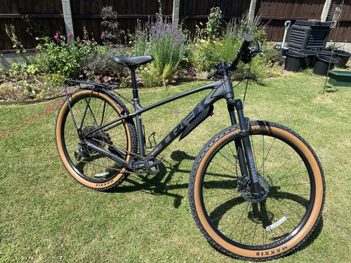 Trek marlin gen size - trek, 29"