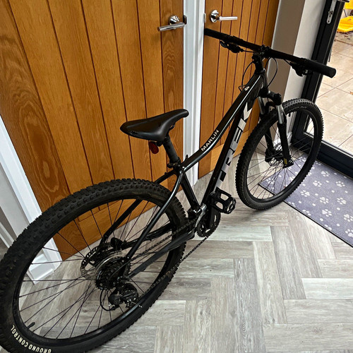 Trek marlin gen mountain - 4,
