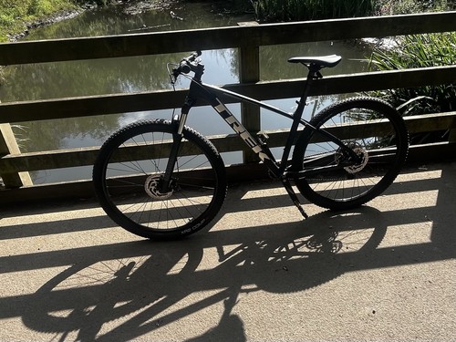 Trek marlin gen size - trek, 2