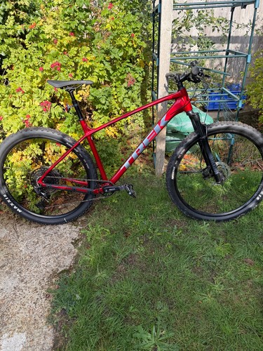 Trek marlin gen hardtail - 8, 3