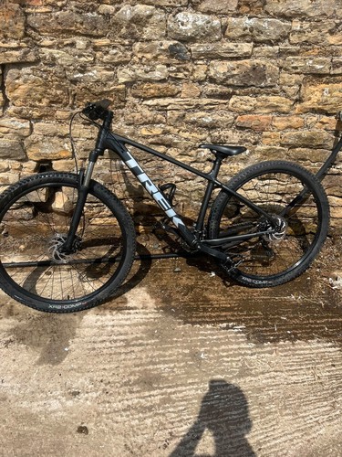 Trek marlin gen - gen, size