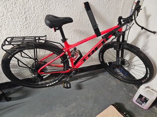 Trek marlin gen mountain - marlin, 2