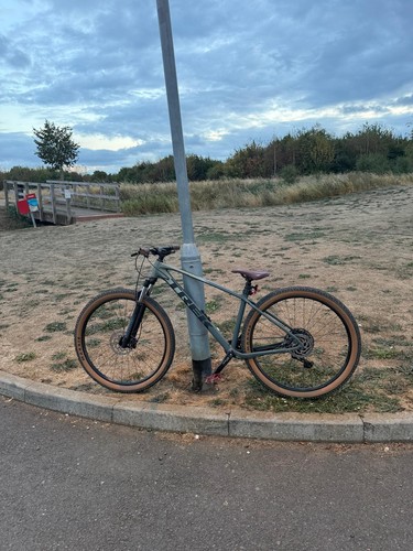 Trek marlin slightly used - 6, used*