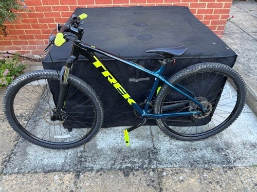Trek marlin model year - marlin, 5