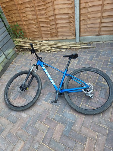 Trek marlin 2021 medium - marlin, 6