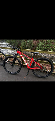 Trek marlin - , 5