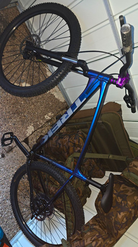 Trek marlin gen - gen, 3