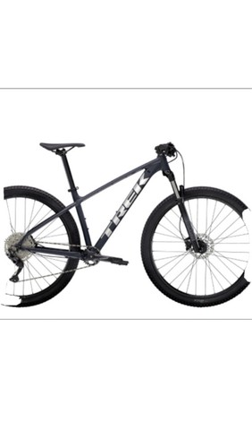 Trek marlin m - trek, 7