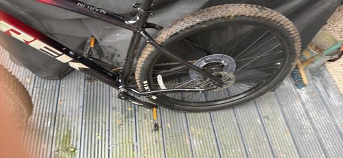 Trek marlin 2025 - trek,