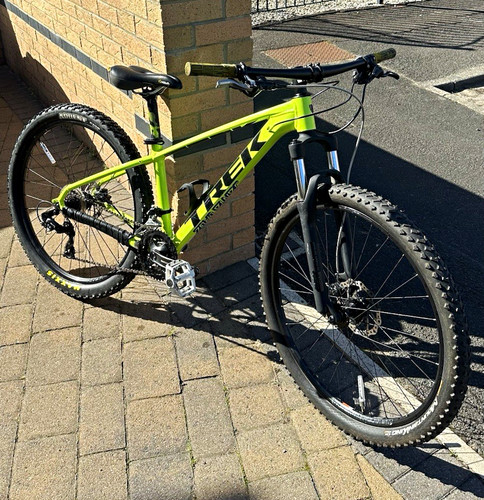 Trek marlin hardtail - 5, mtb