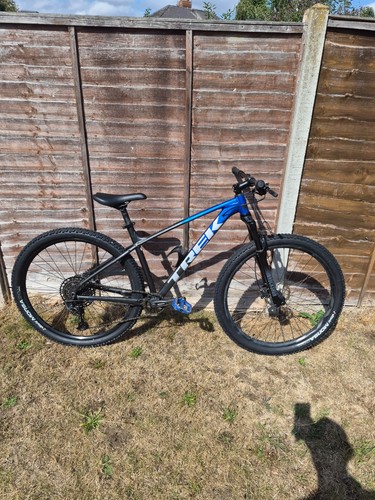Trek marlin gen 2 - trek,
