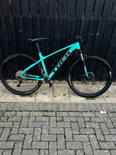 Trek marlin large frame - marlin, —