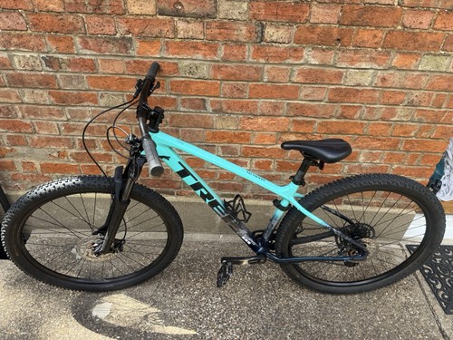 Trek marlin hardtail 29 - trek,