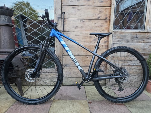 Trek marlin medium - trek, —