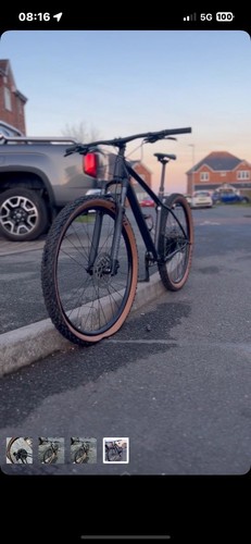 Trek marlin 2024 - 8,