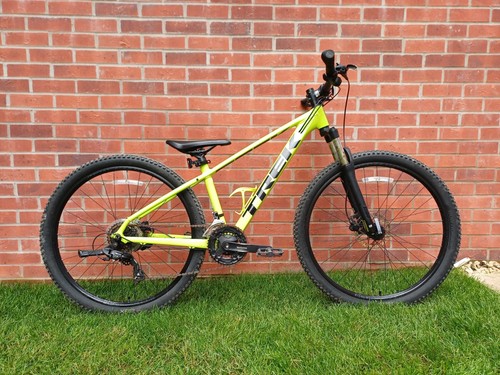 Trek marlin small yellow - trek,