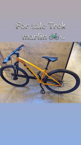 Trek marlin large inch - trek,