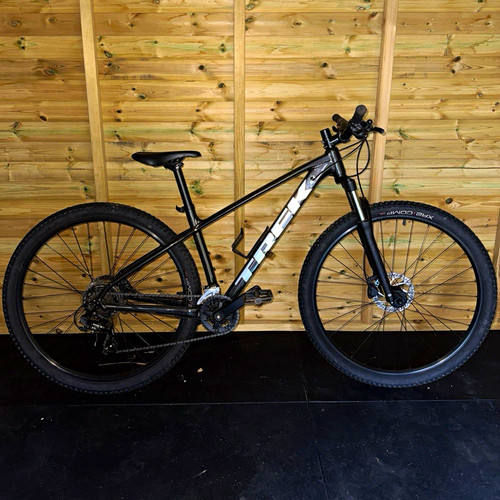 Trek marlin 29in - trek,