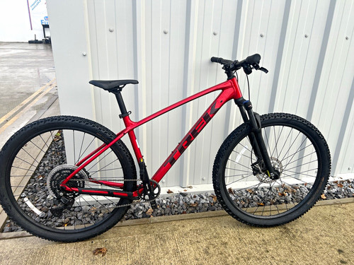 Trek marlin gen 2026 - 5, 4