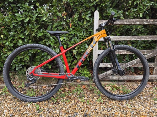 Trek marlin 2023 - 7,, 1x10