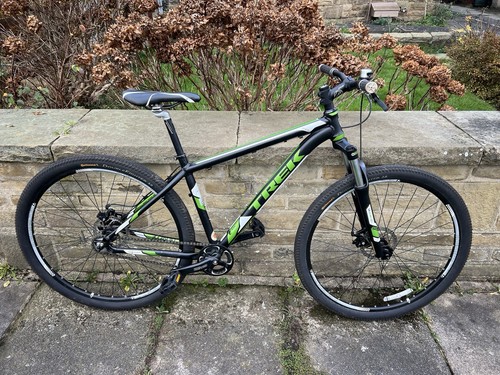 Trek marlin mountain - ss,
