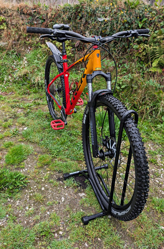 Trek marlin 29in hardtail - marlin,