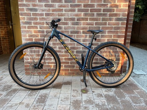 Trek marlin gen - marlin, (2026)