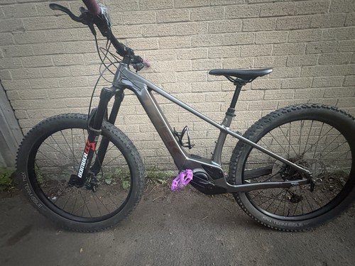 Trek marlin - trek,