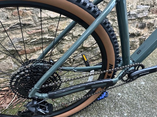 Trek marlin 2024 mountain - 7,
