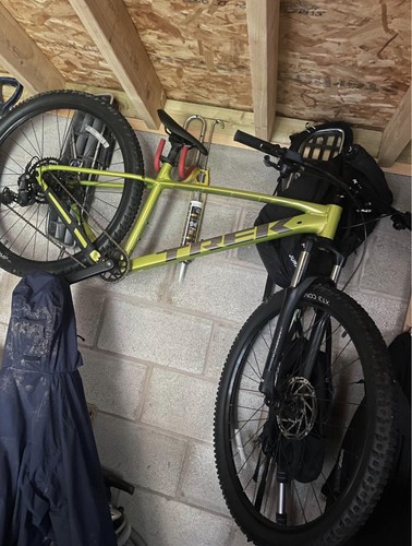 Trek marlin gen mountain - gen, 3