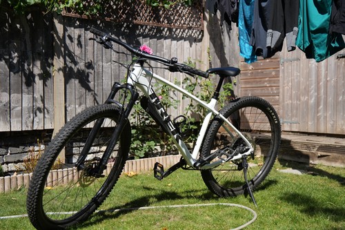 Trek marlin 7 - (take,